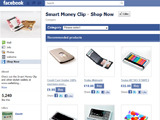 Smart Money Clip