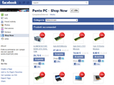 Punto PC