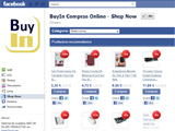 BuyIn Compras Online