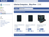 Libertas Computers