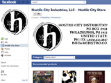 Hostile City Industries, LLC
