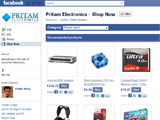 Pritam Electronics