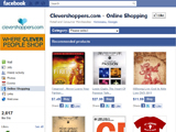 Clevershoppers.com