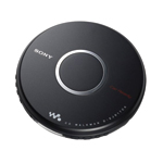 Portable CD Players