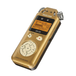 Portable Recorders