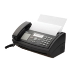 Téléphones et Fax