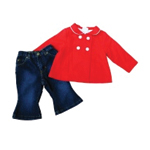 Vêtements enfant et bébé