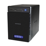 Network Storage