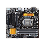 Motherboards
