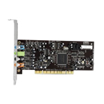 Sound Cards
