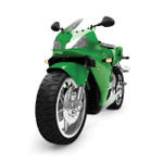 Motorcyklar & Mopeder