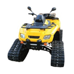 Специализирани транспортни средства