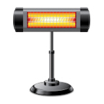 Elektrische verwarming