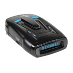 Radar Detectors
