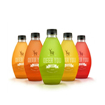 Non-alcoholic drinks