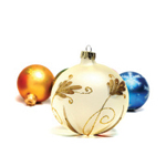 Articles et décorations de Noël