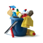 Cleaning Supplies