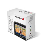 GPS Oprema
