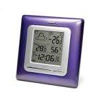 Stazioni meteo