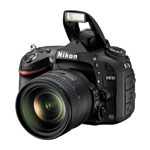 Fotocamere digitali