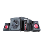Audio Systems