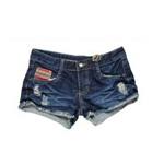 Bermudas et shorts