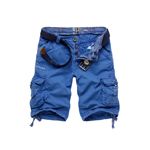 Bermuda & Short
