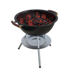 Grillar & Tillbehör