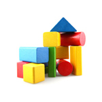 Building Toys