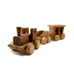 Schienen und Eisenbahnen